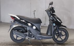 SUZUKI ADDRESS V110 CE47A