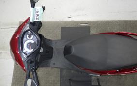 YAMAHA AXIS 125 Z 2007 SED7J