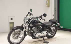 YAMAHA DRAGSTAR 250 2023 VG02J