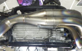 SUZUKI GSX1100S KATANA 1997 GU76A