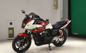 HONDA CB400 SUPER BOLDOR VTEC 2005