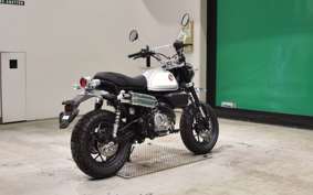 HONDA MONKEY 125 2025 JB03