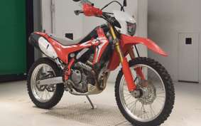 HONDA CRF250L MD44