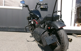 HARLEY HARLEY XL883N 2014 LE2