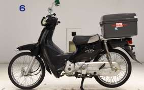 HONDA C110 SUPER CUB JA10