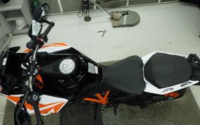 KTM 1290 SUPER DUKE GT 2025