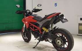 DUCATI HYPERMOTARD 820 2014
