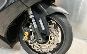 YAMAHA T-MAX 530 ABS IRON MAX 2015 SJ12J