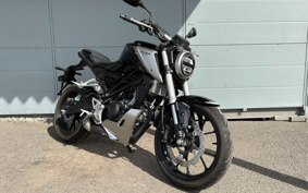 HONDA CB125 R JC79