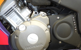 HONDA CBR125R 2008