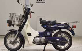 YAMAHA MATE 90 4NM