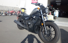 HONDA REBEL MC49