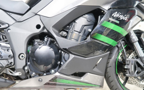 KAWASAKI NINJA 1000SX 2020 ZXT02K