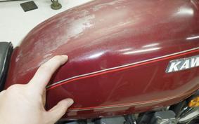 KAWASAKI Z1000 LIMITED 2024 KZT00B