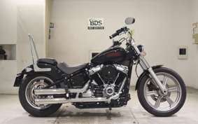 HARLEY FXST1750 2024