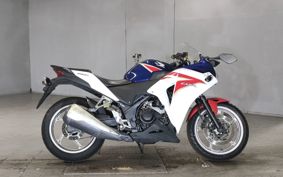 HONDA CBR250R MC41
