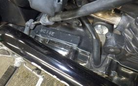 HONDA HORNET 250 2011 MC31
