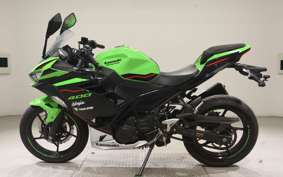KAWASAKI NINJA 400 2021 EX400G