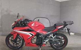 HONDA CBR400R 2019 NC56
