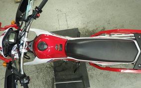 YAMAHA SEROW 250 Gen.3 2021 DG31J