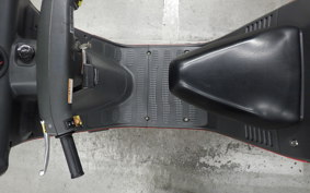 HONDA GYRO CANOPY 2021 TA03