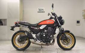 KAWASAKI Z650 RS 2022 ER650M