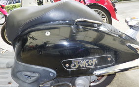 HONDA JOKER 50 AF42
