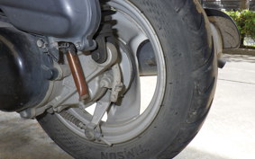 YAMAHA JOG Gen.5 SA36J