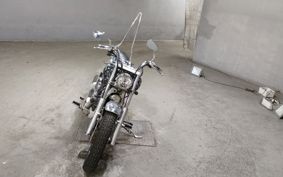 YAMAHA DRAGSTAR 400 4TR