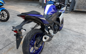 YAMAHA YZF R-3 2016 RH07J