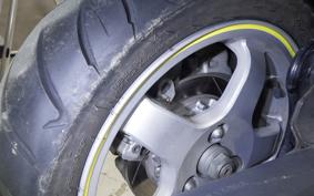 SUZUKI SKYWAVE 250 (Burgman 250) Gen.2 2000 CJ43A
