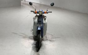 YAMAHA MATE50 UA04J
