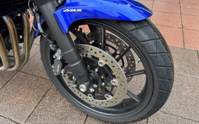 HONDA CB400SFV-4ABS 2022 NC42