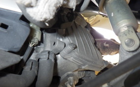 HONDA GYRO CANOPY TA03