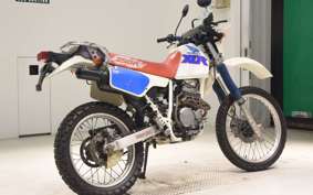 HONDA XLR250R Gen.4 2011 MD22