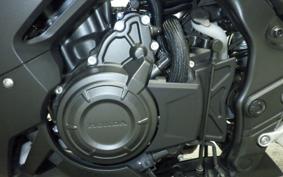 HONDA CBR400R 2025 NC65