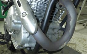 YAMAHA SEROW 250 Gen.2 DG17J