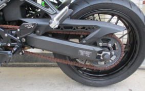 KAWASAKI Z900RS 2021 ZR900C