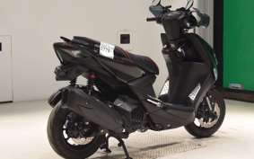 YAMAHA CYGNUSｸﾞﾘﾌｧｽ 2025 SEJ4J