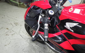 HONDA CBR600RR GEN 3 2007
