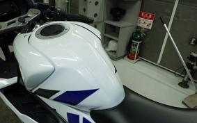SUZUKI GSX-R125
