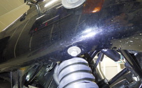 HONDA GB400TT MK2 1987 NC20