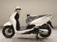 Фото Honda LEAD 125 2023 с японского аукциона