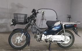 HONDA SUPER CUB50 AA04