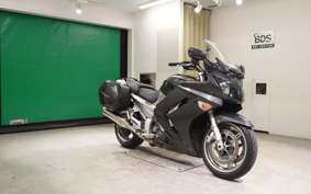 YAMAHA FJR1300 AS 2008