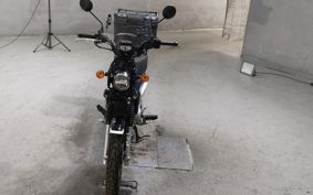 HONDA CROSS CUB 110 JA60