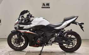 SUZUKI GSX250RA 2026