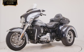 HARLEY FLHTCUTG 1870 2019