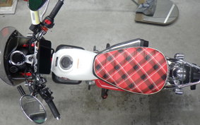 HONDA MONKEY 125 2025 JB05
