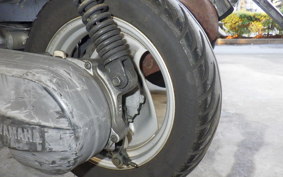 YAMAHA JOG Gen.4 SA16J